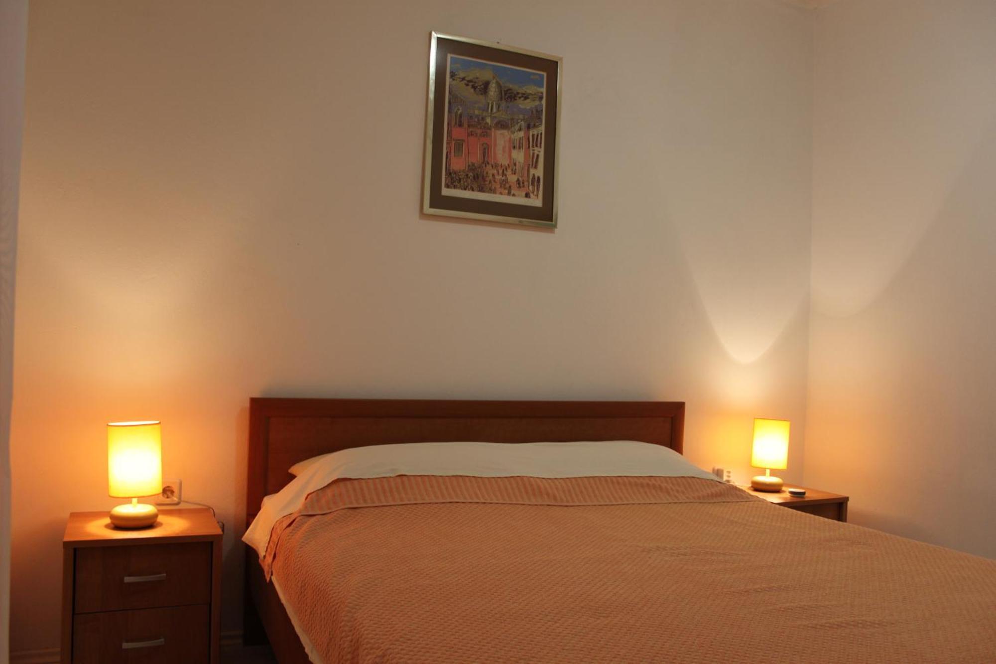 Apartmani "Mali Mago" Tribalj Rum bild