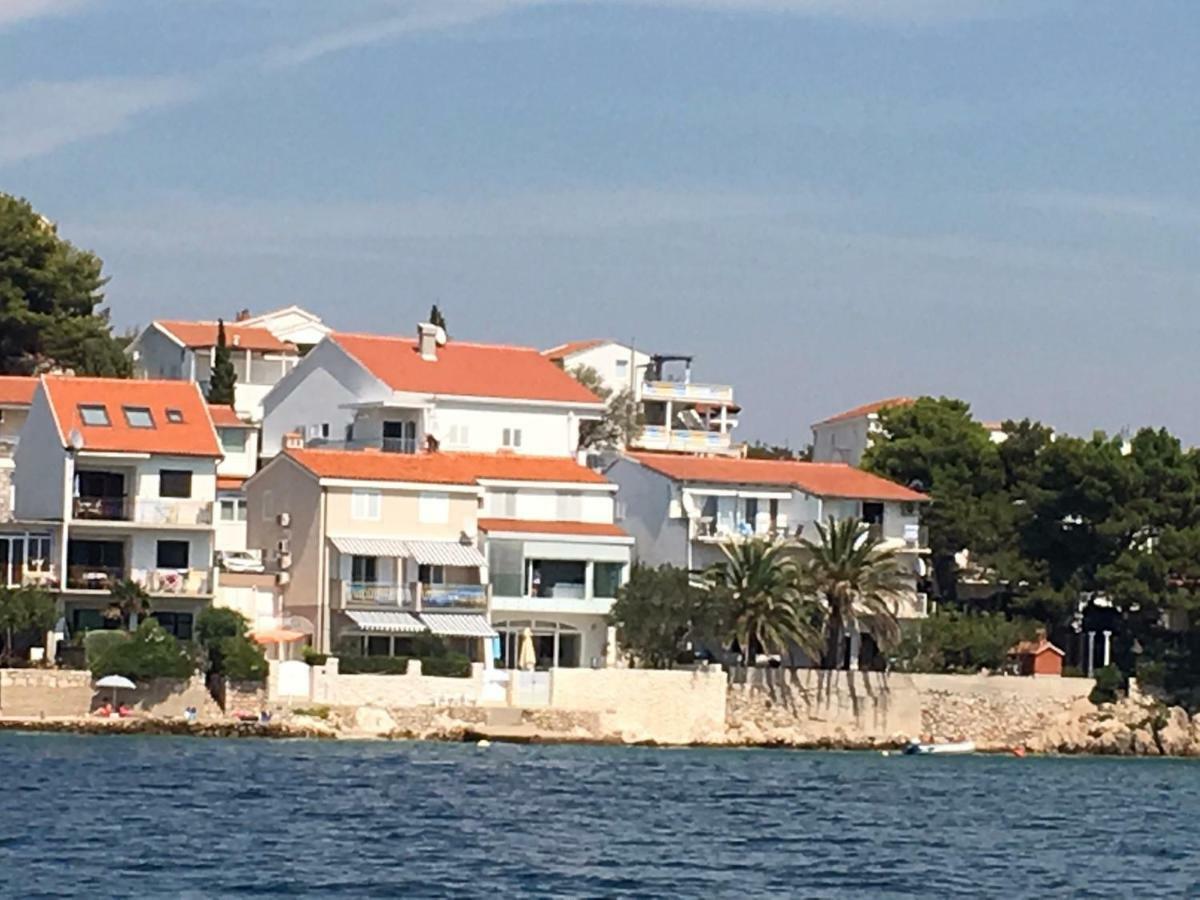 Apartmani "Mali Mago" Tribalj Exteriör bild
