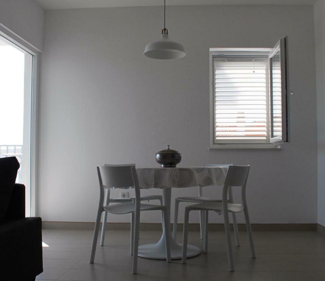 Apartmani "Mali Mago" Tribalj Exteriör bild