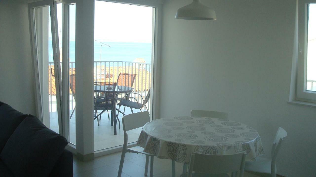 Apartmani "Mali Mago" Tribalj Exteriör bild