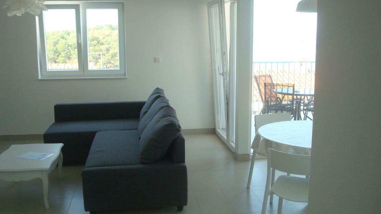 Apartmani "Mali Mago" Tribalj Exteriör bild