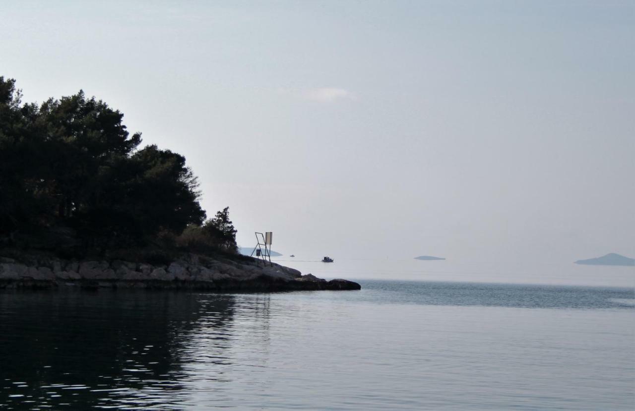 Apartmani "Mali Mago" Tribalj Exteriör bild