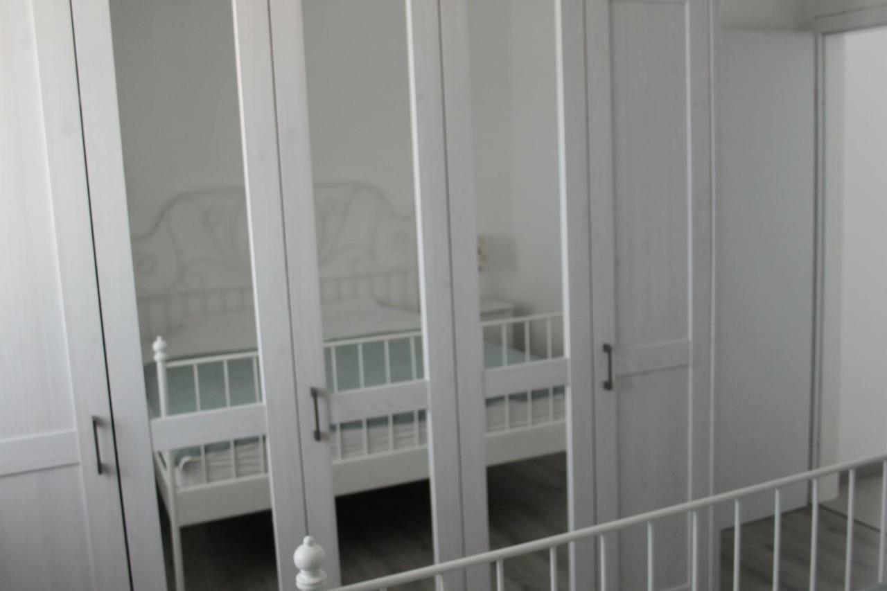 Apartmani "Mali Mago" Tribalj Exteriör bild