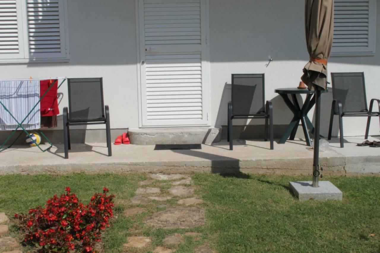 Apartmani "Mali Mago" Tribalj Exteriör bild