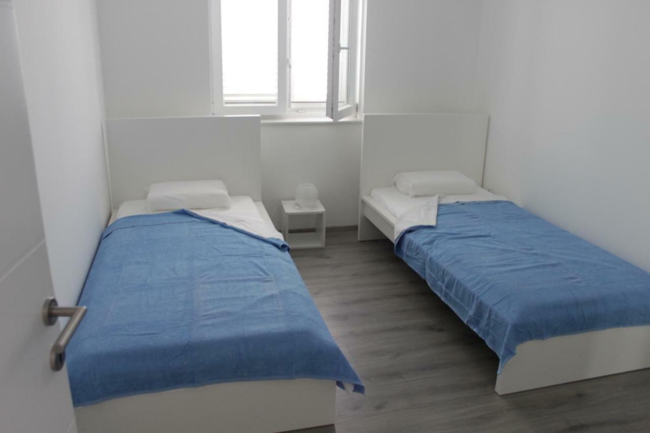 Apartmani "Mali Mago" Tribalj Exteriör bild
