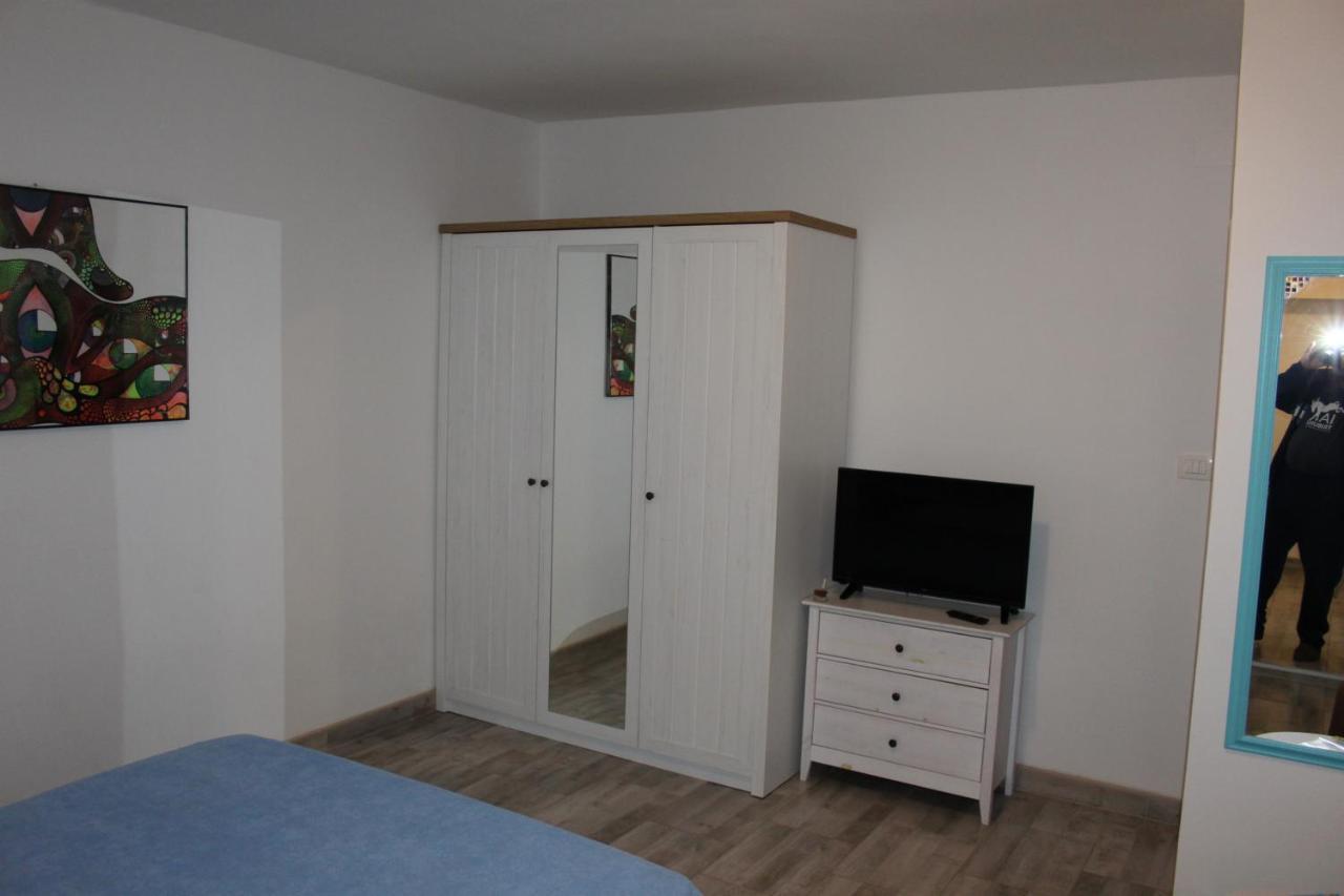 Apartmani "Mali Mago" Tribalj Exteriör bild