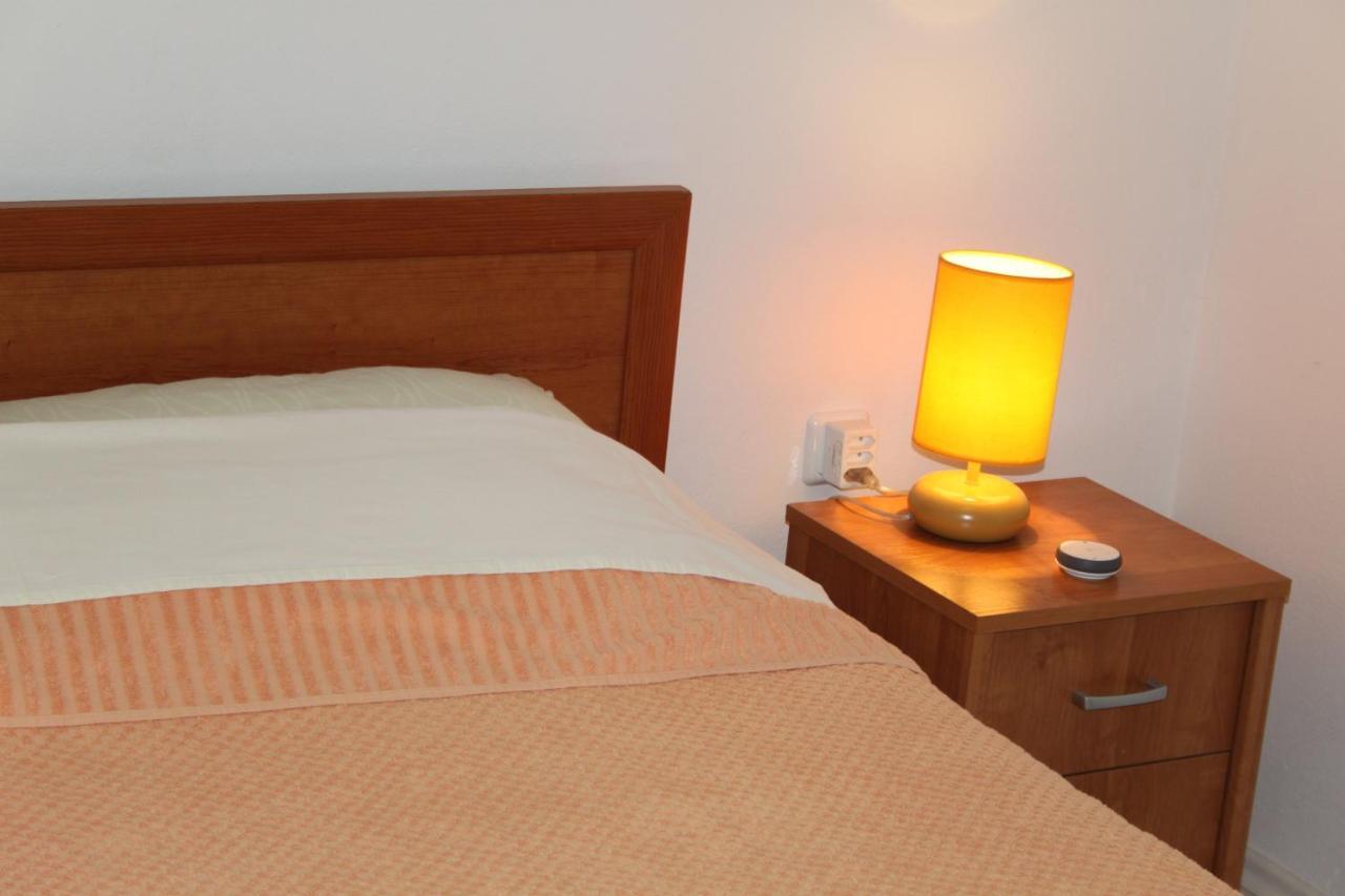 Apartmani "Mali Mago" Tribalj Exteriör bild