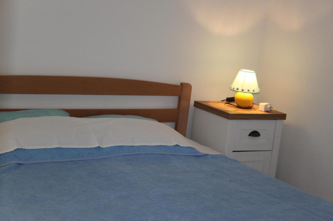 Apartmani "Mali Mago" Tribalj Exteriör bild